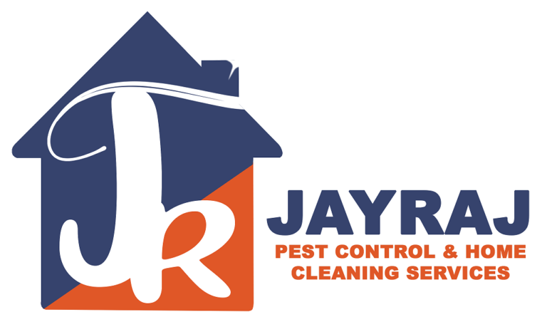 JayRaj Pest Control and Home Cleaning Service logo