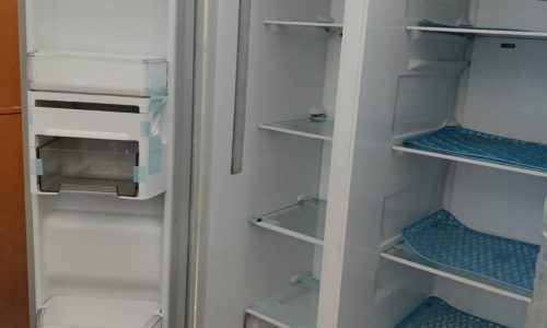 Fridge cleaning service in Ranchi