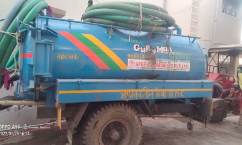 septic tank cleaning service in ranchi
